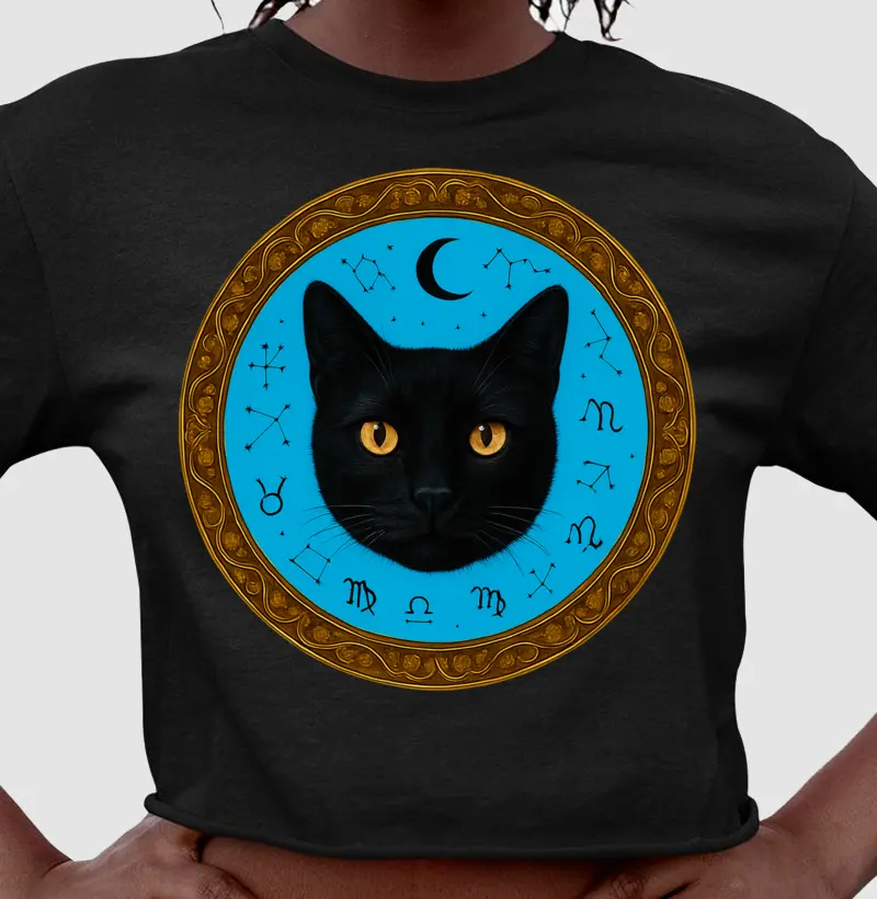 Gato • Zodiacal (cropped)