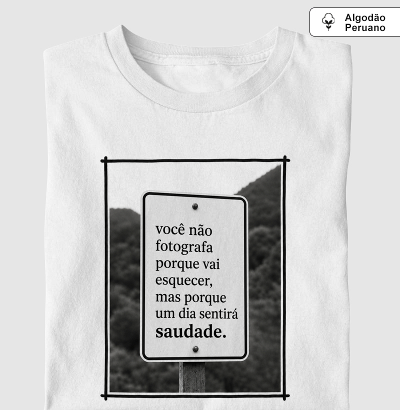 Saudade