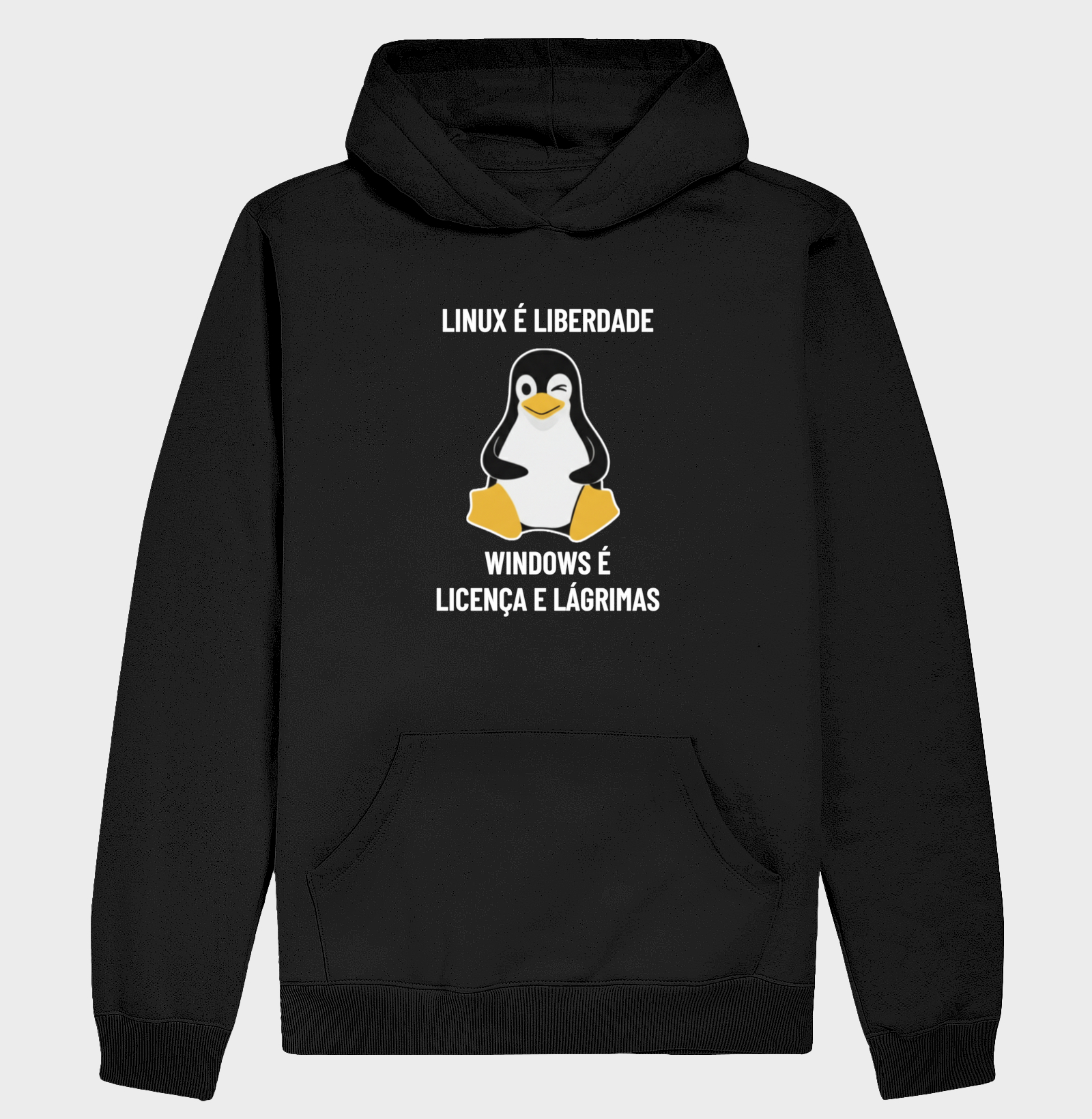 Windows é Licença e Lágrimas