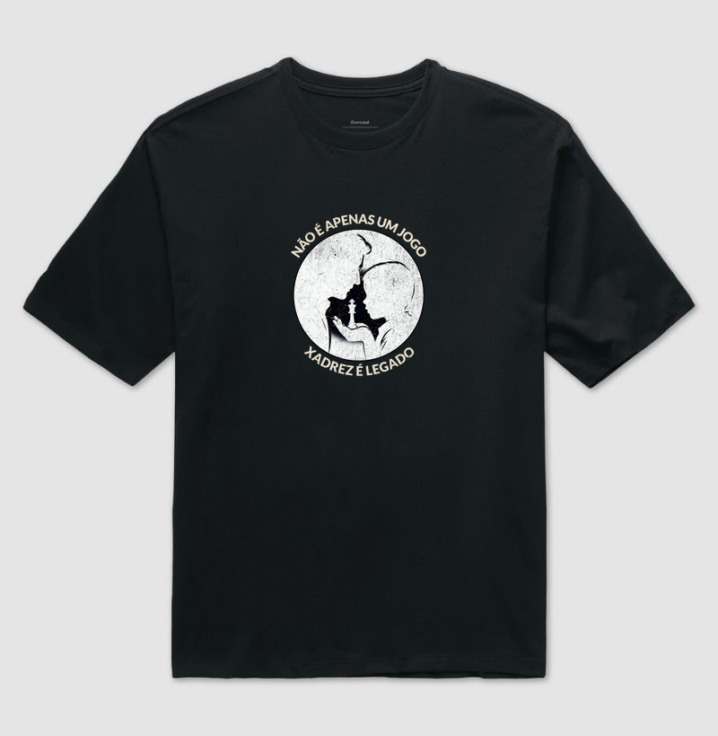 Não é apenas um jogo