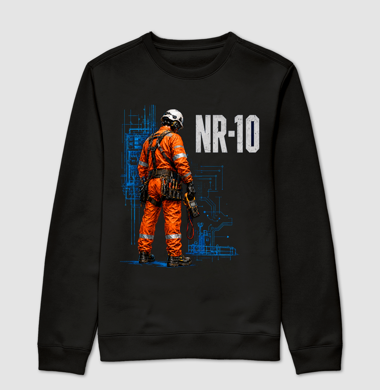 NR-10 Operação Elétrica