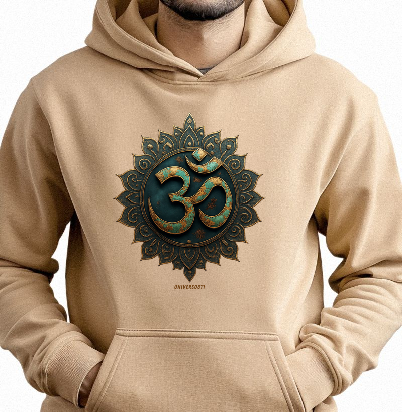 OM – Energia, Consciência e Harmonia