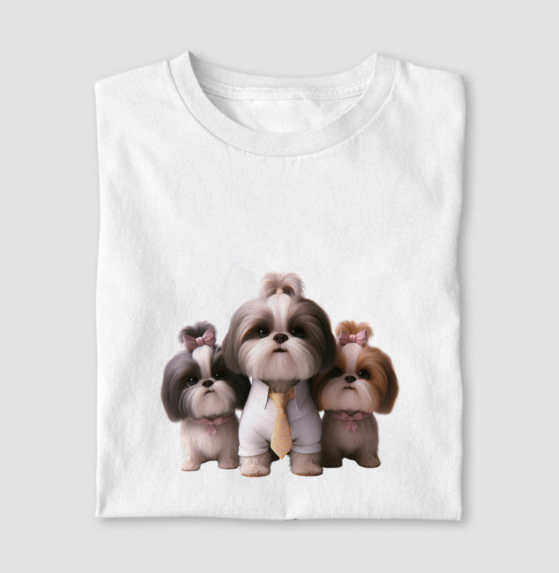 Os Minduins - Executivos