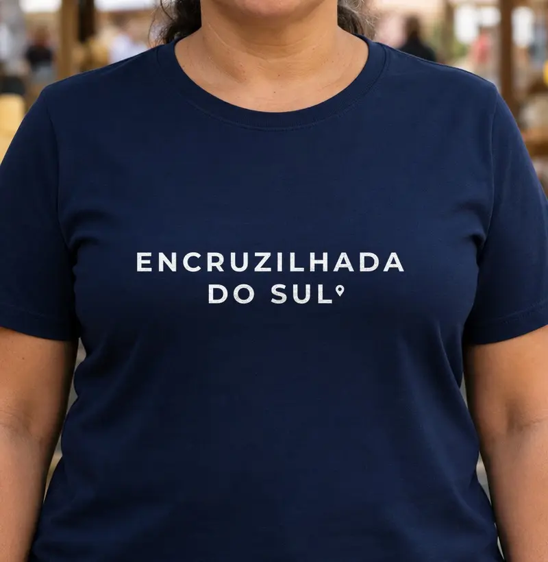 Encruzilhada do Sul | Pin RS