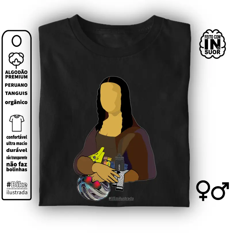 Monalisa