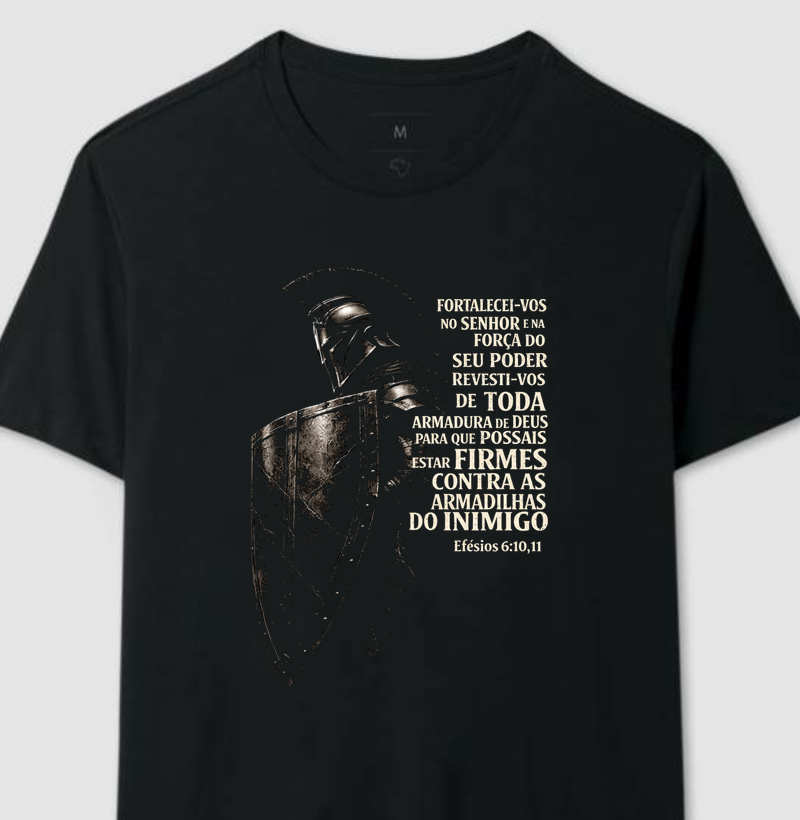 Oração Antes do Turno EF 6: 10&11