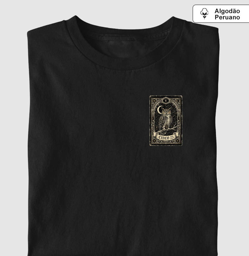 A SABEDORIA DA CORUJA II