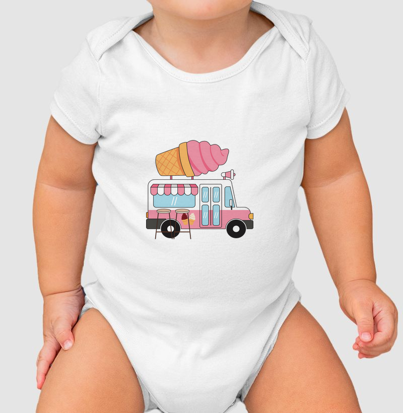 0002-Carro de sorvete