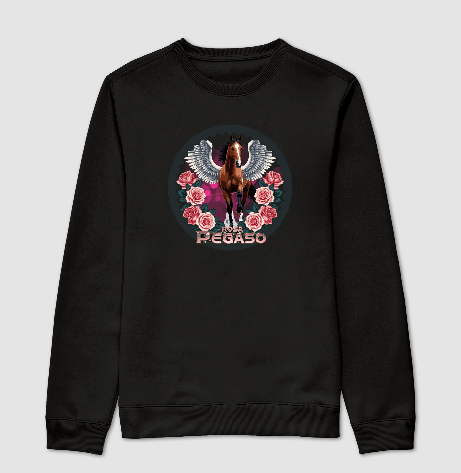 Rosa Pégaso - HAR02