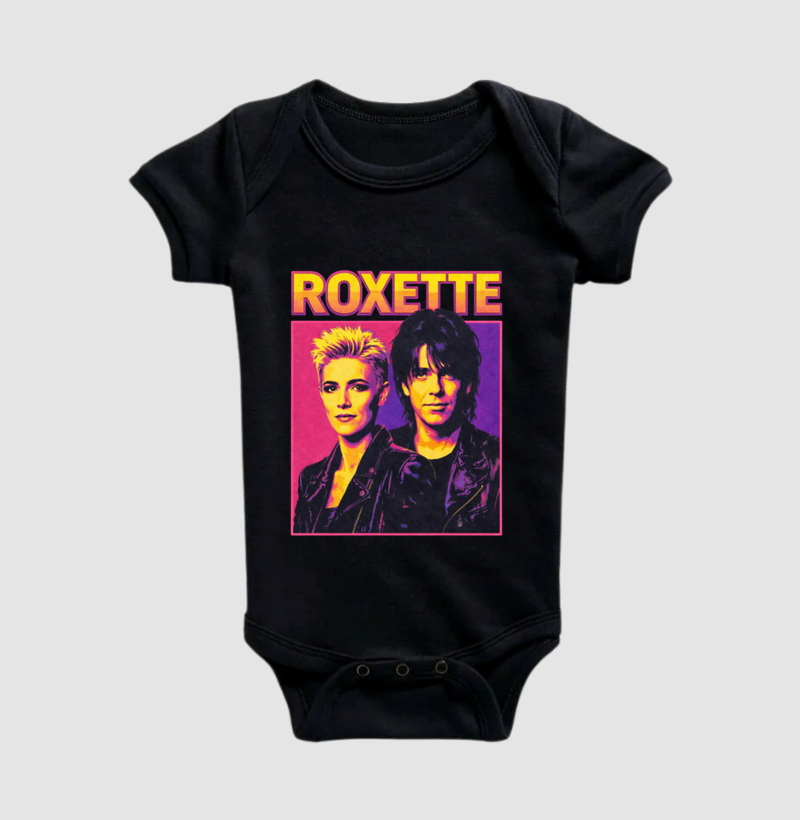 Roxette - Retro