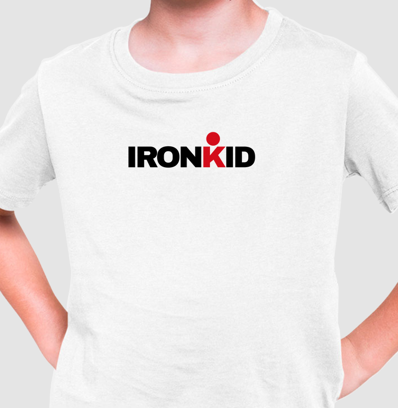 IRONKID