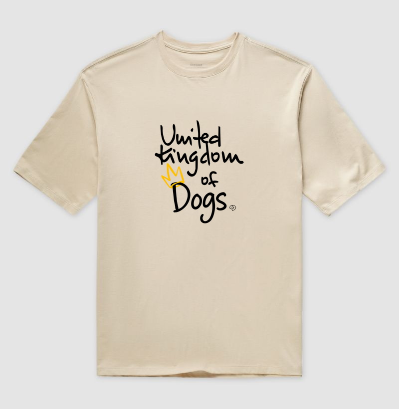 United Kingdom of Dogs