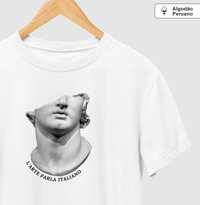 L'arte parla italiano