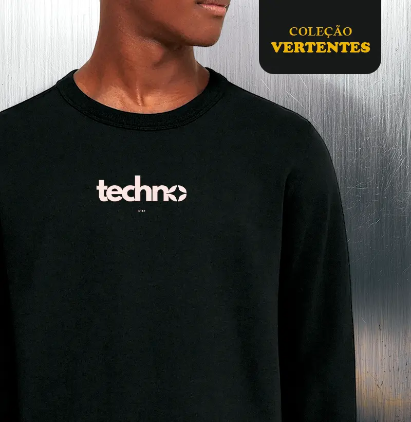 TECHNO /vertentes