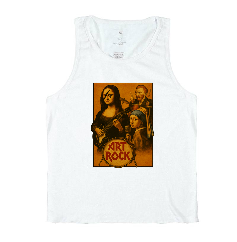 Art Rock- Clássicos em concerto