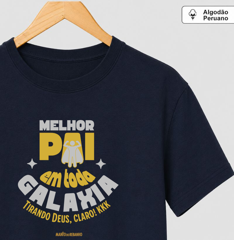 Melhor Pai da Galáxia 