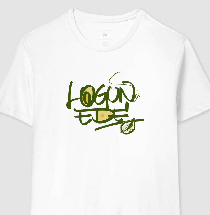 Logun Edé no Peito Maria Patuá