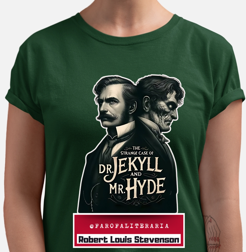 O MÉDICO E O MONSTRO