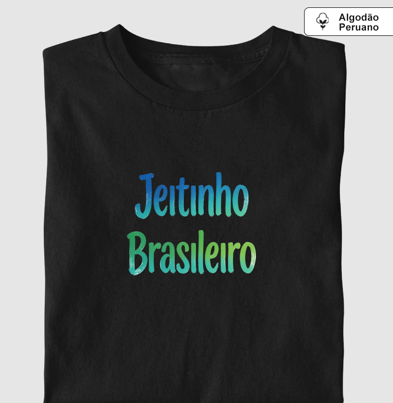 Jeitinho Brasileiro