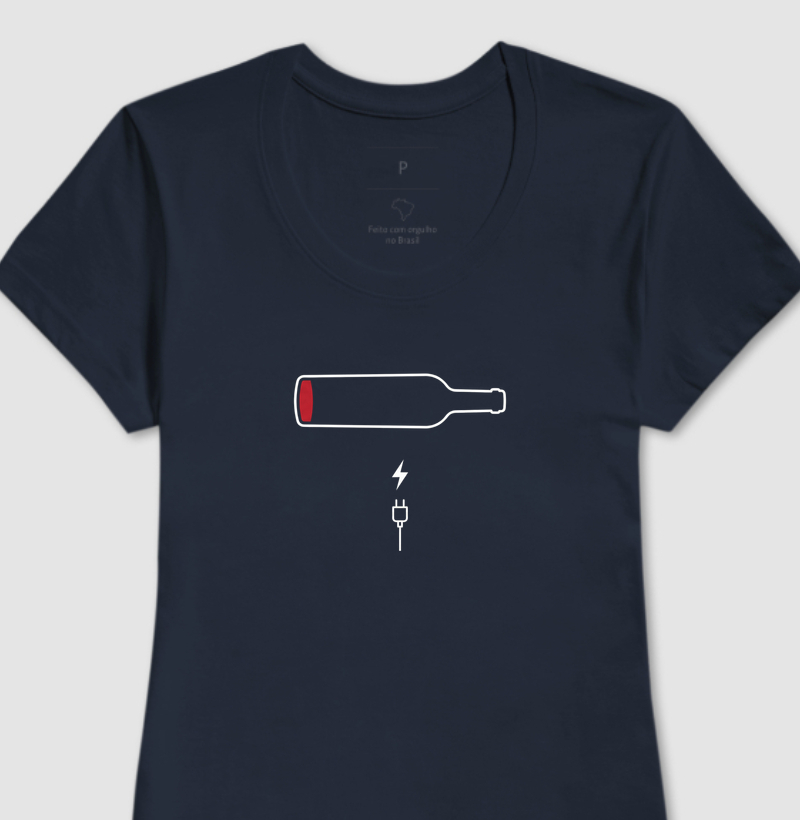 Recharge Wine