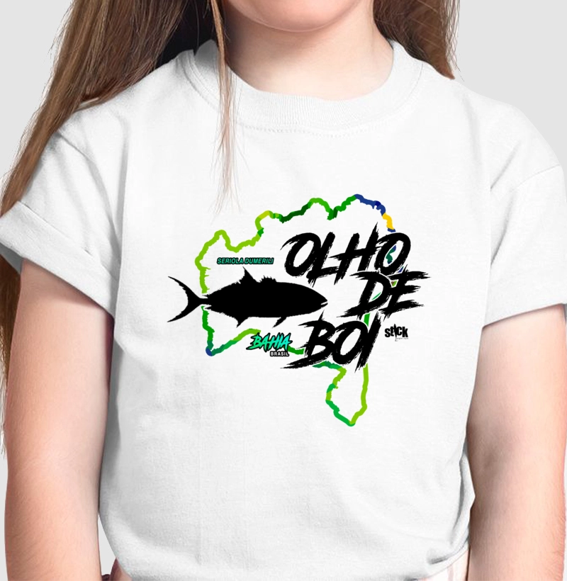 Olho-de-Boi :: Bahia