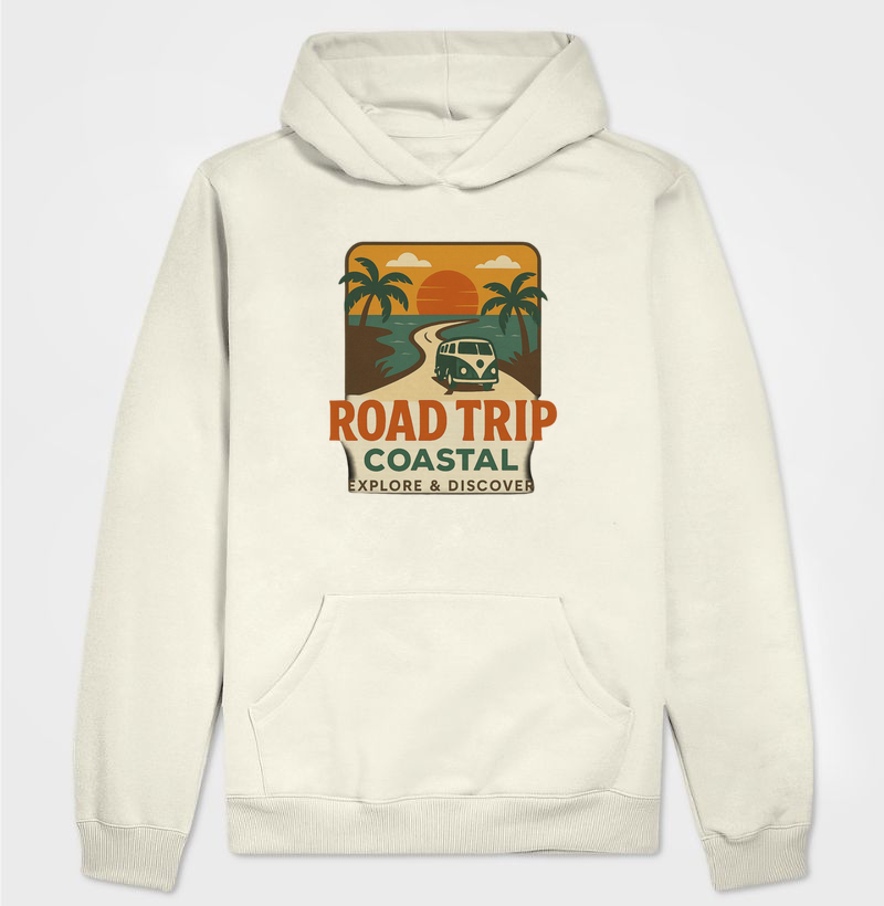 Road Trip Coastal