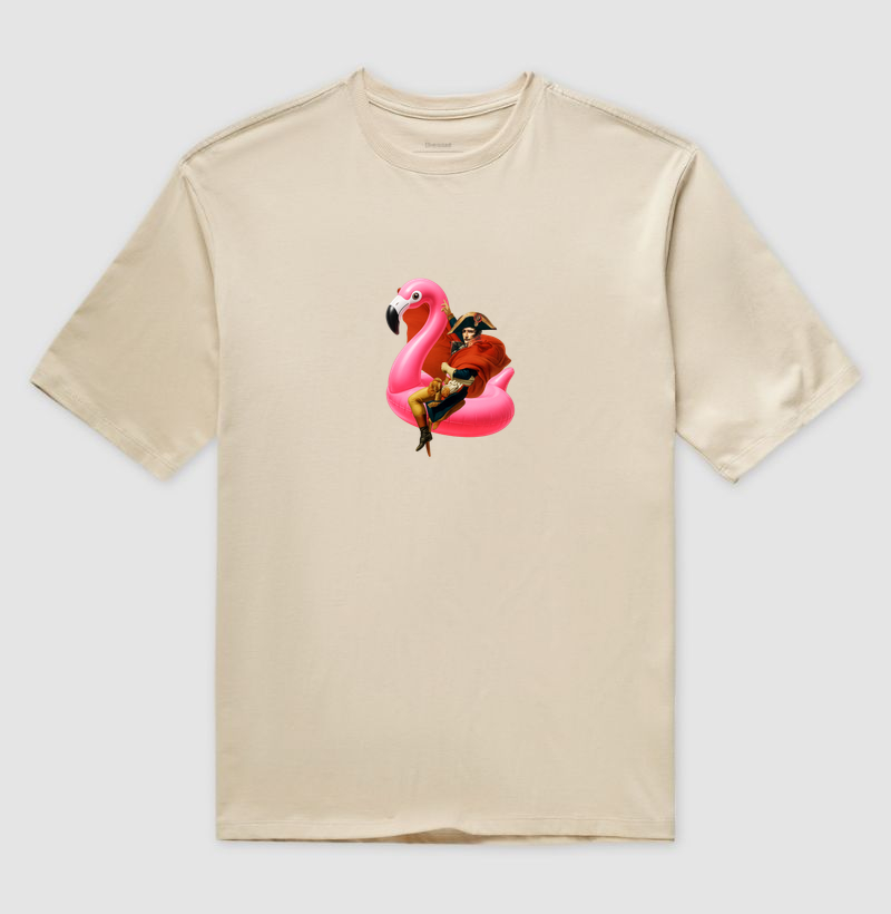 Férias Bonaparte Pink