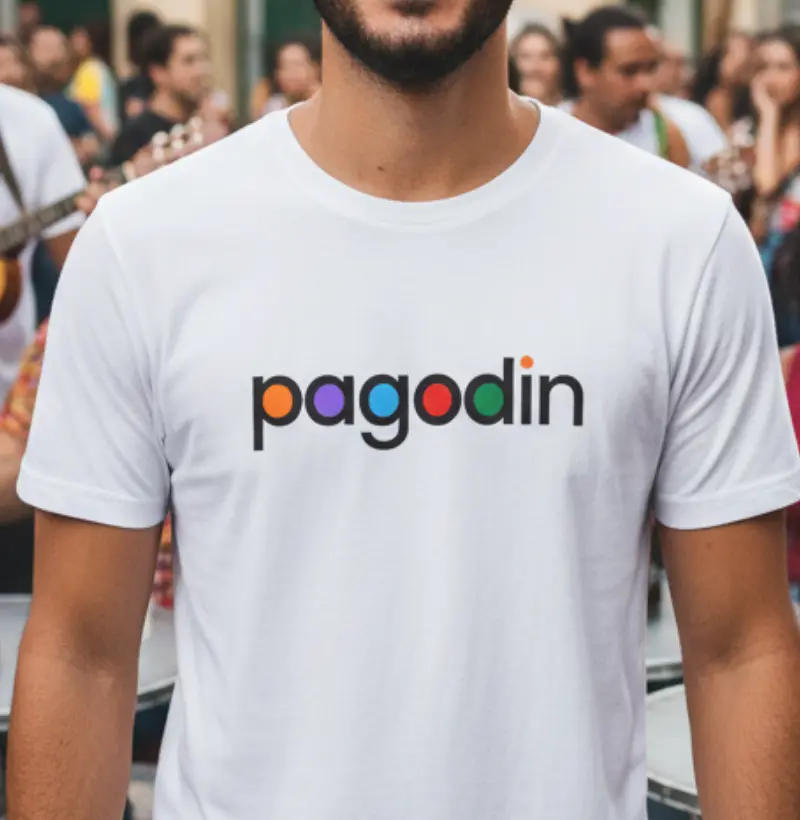Pagodin
