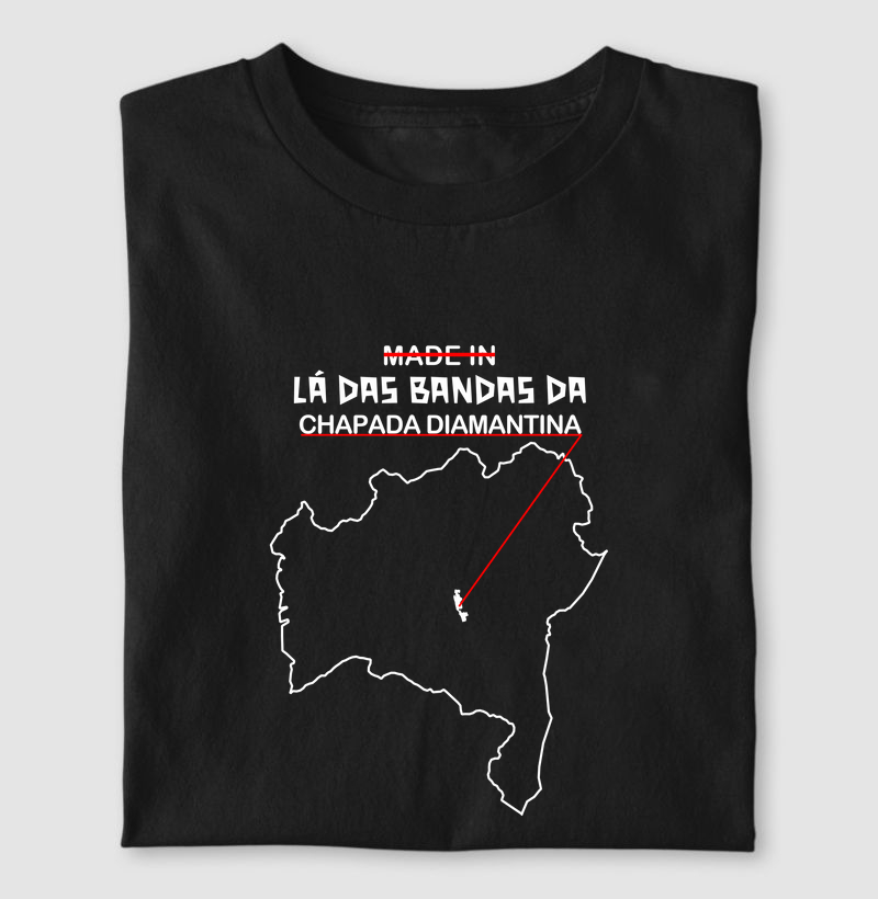 Chapada Diamantina (BA) | Lá das Bandas