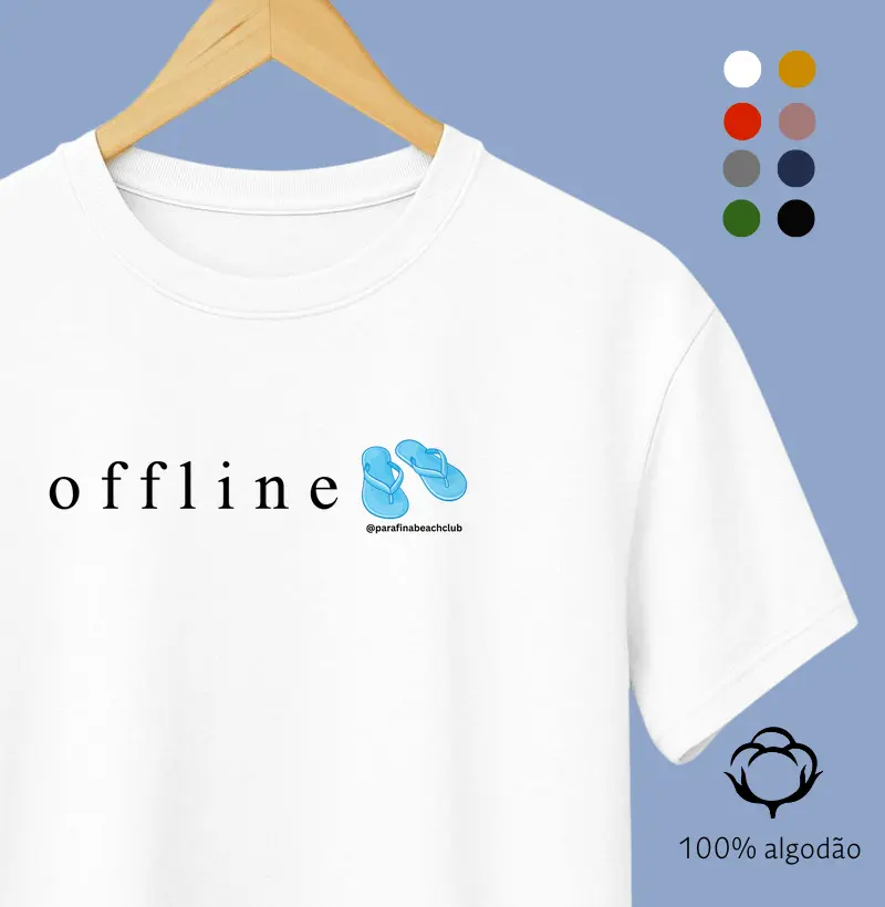 Offline Chinelo