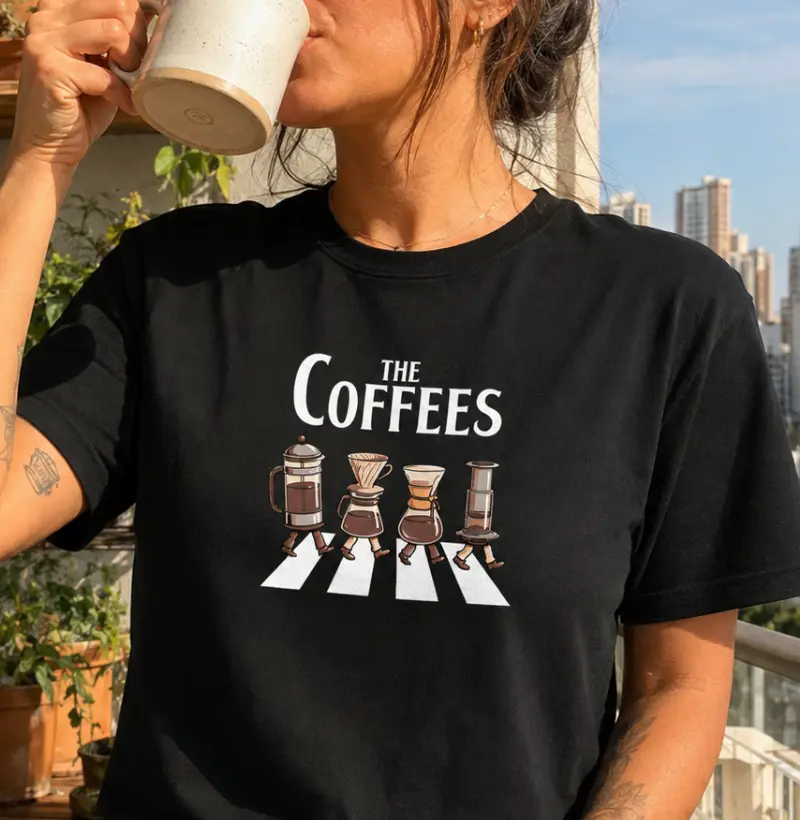 The Coffees