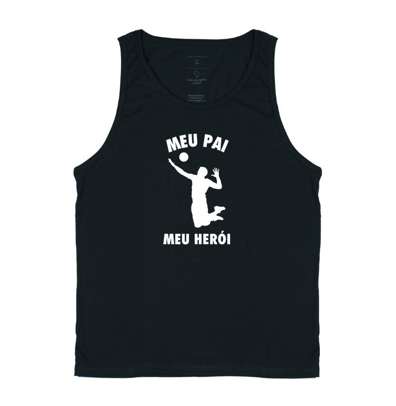 Meu pai, meu herói - Cortada