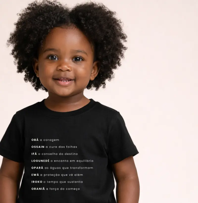 Forças que nos guiam