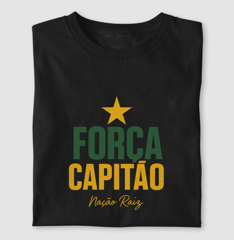 Força capitão®
