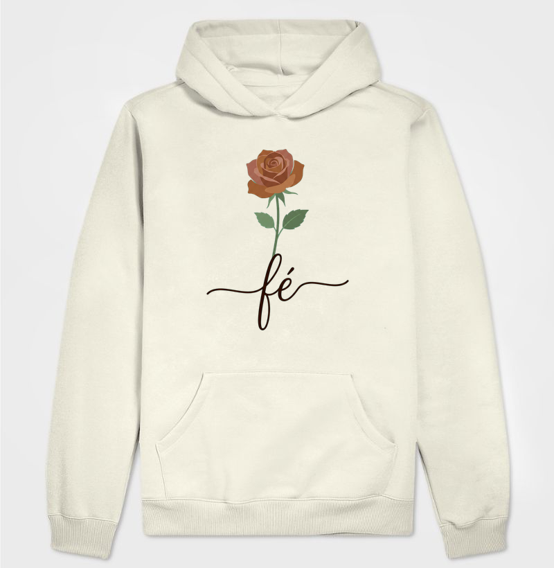 Rosa fé