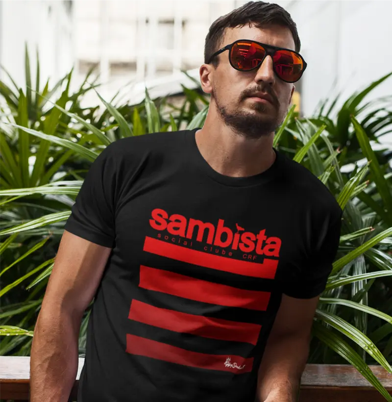 t-shirt 1/2 malha 100% algodão penteada Fio Maravilha