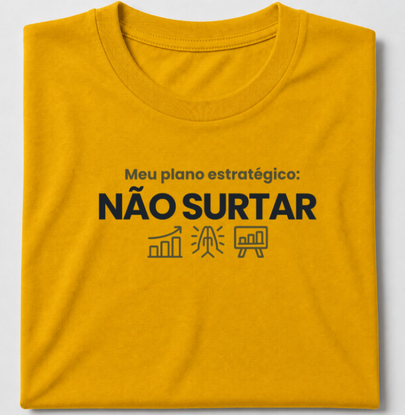 Calma em ação