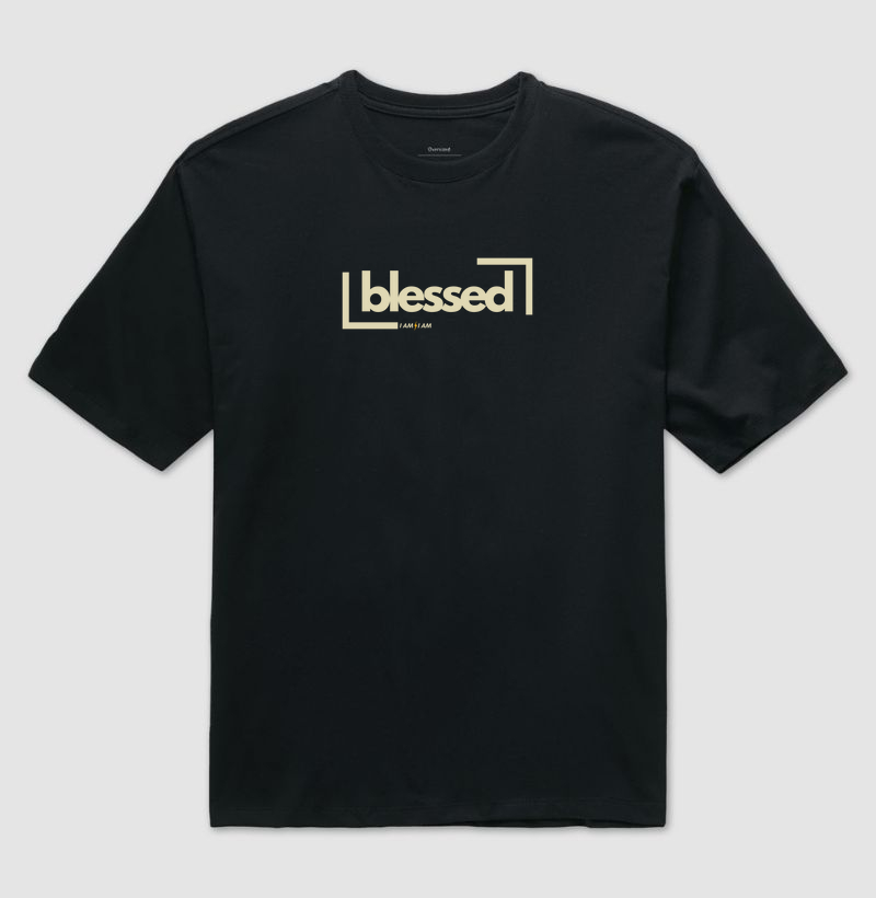Blessed II