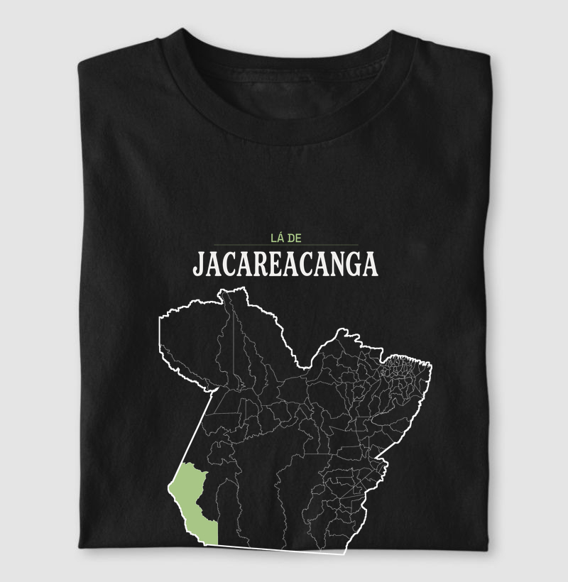 Jacareacanga | Território PA