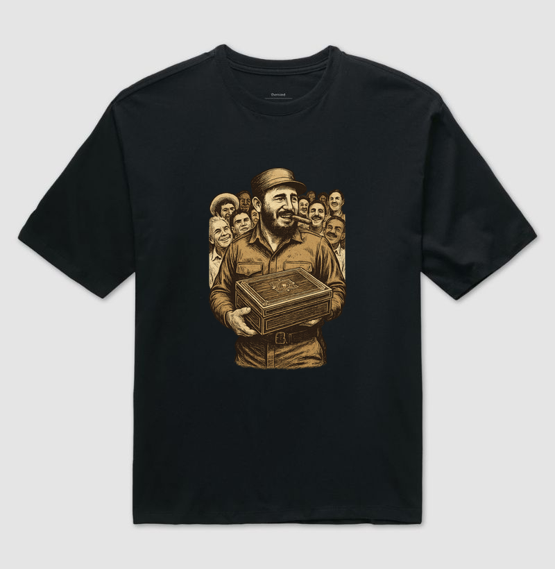 Camisa 0