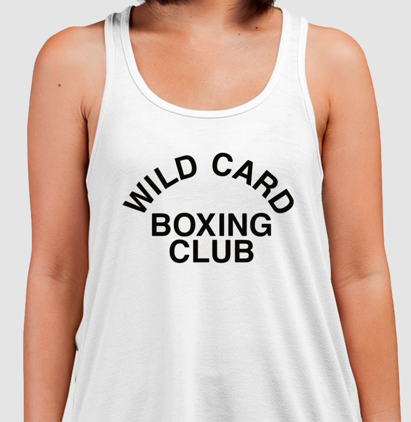 WILD CARD BOXING CLUB REGATA