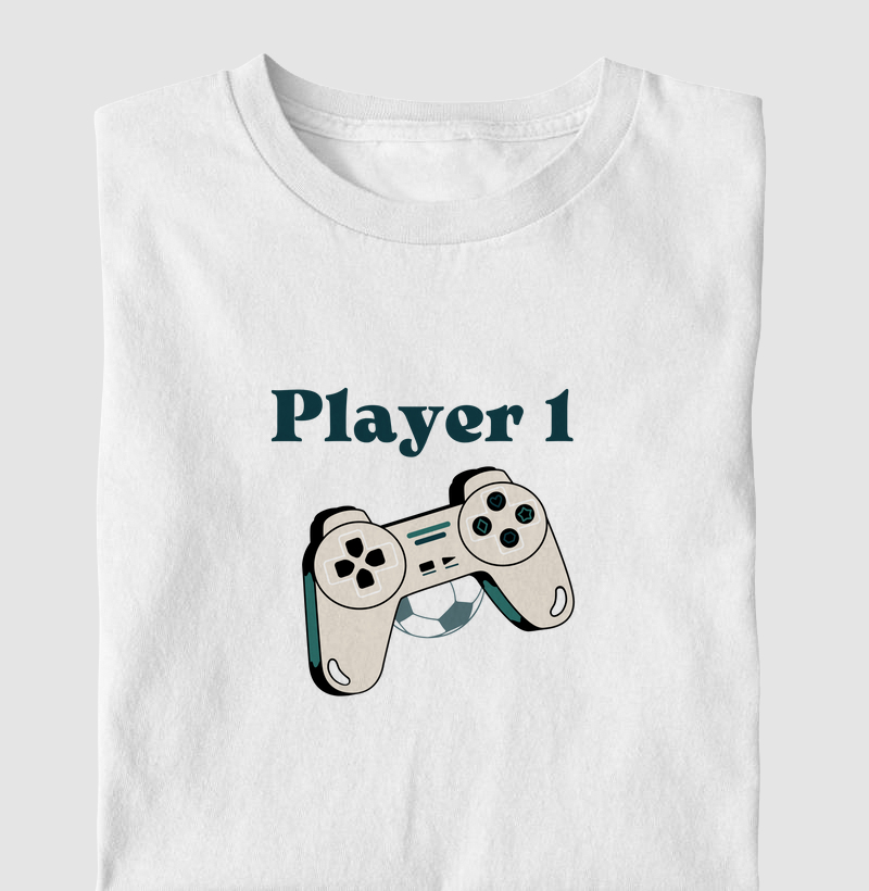 Player 1