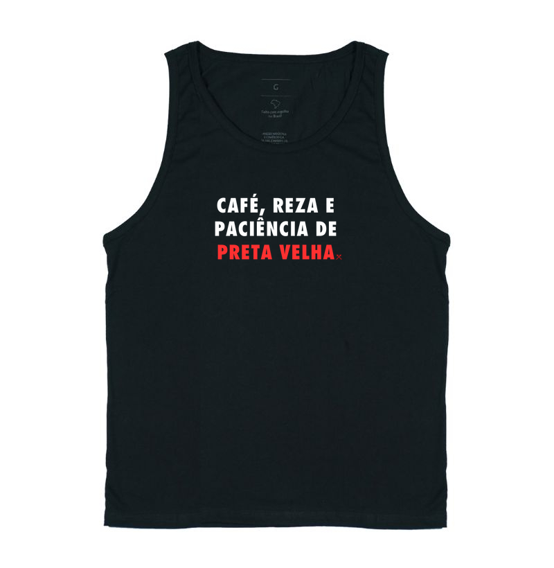 preta velha