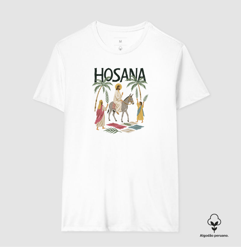 HOSANA