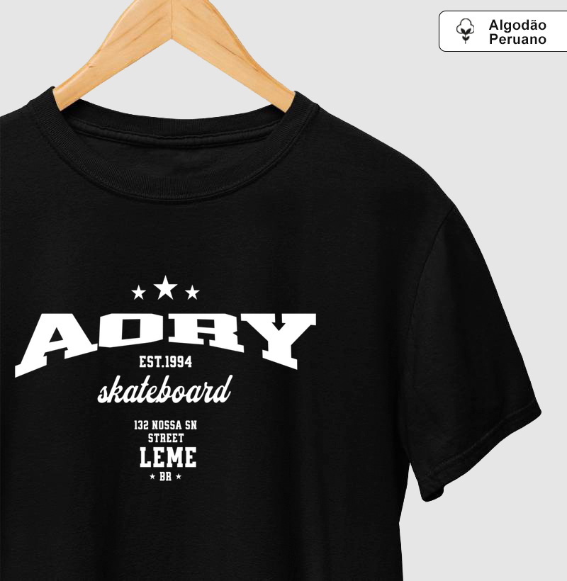 Skateboard Aory Leme 