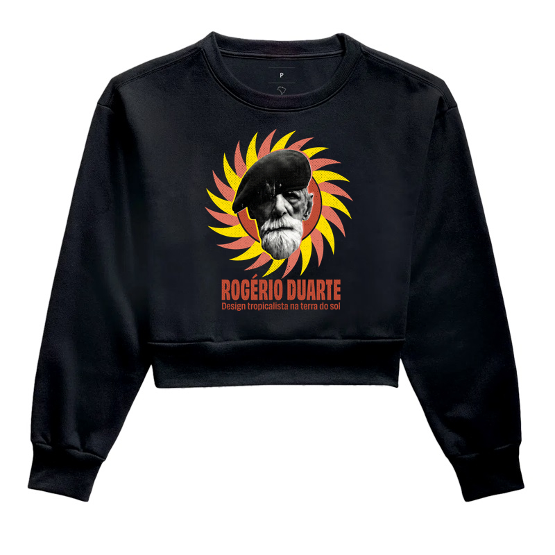 Design na terra do sol