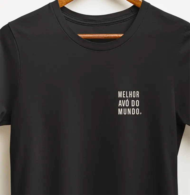 Melhor avó do mundo