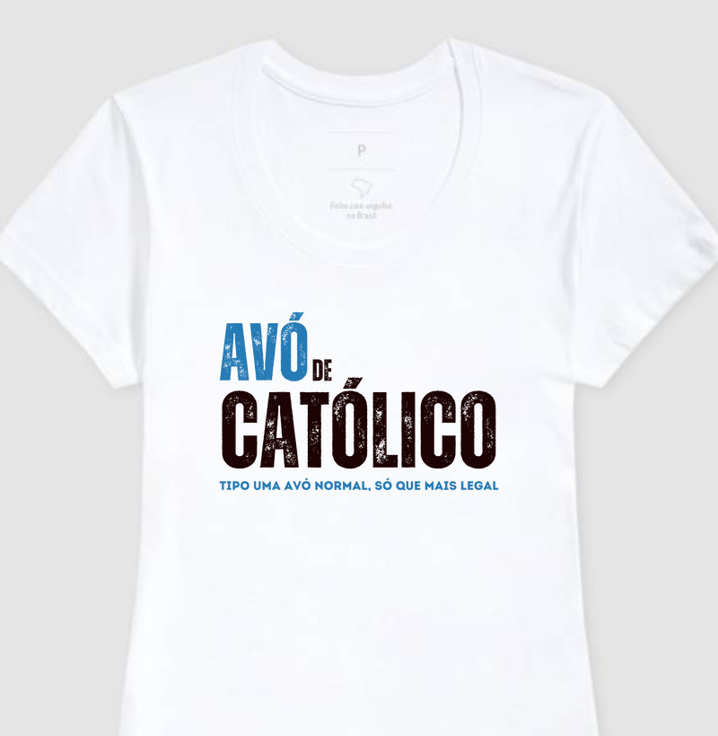Avó de Católico