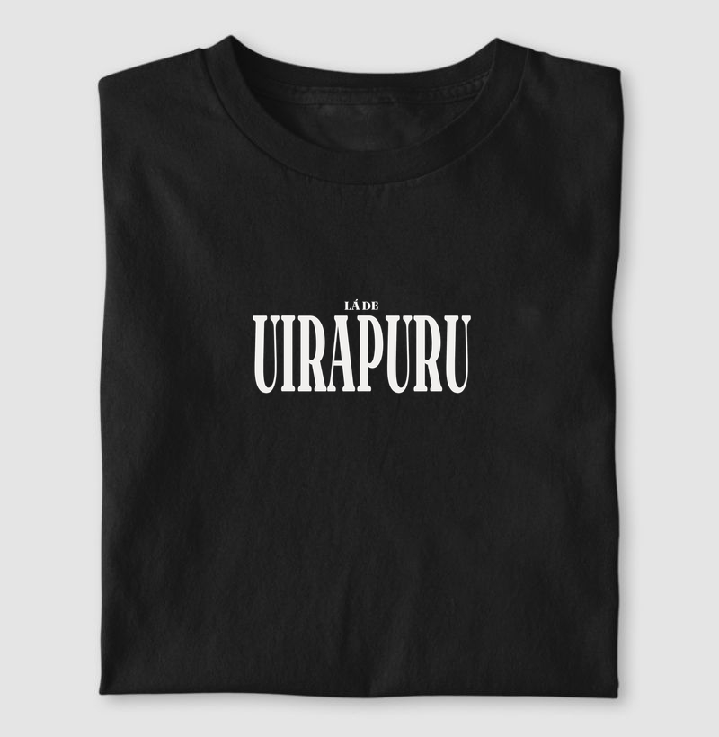 Uirapuru | Tipografia GO