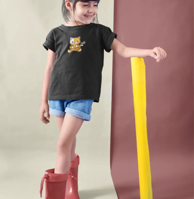 MAneCHE-Neko - Infantil